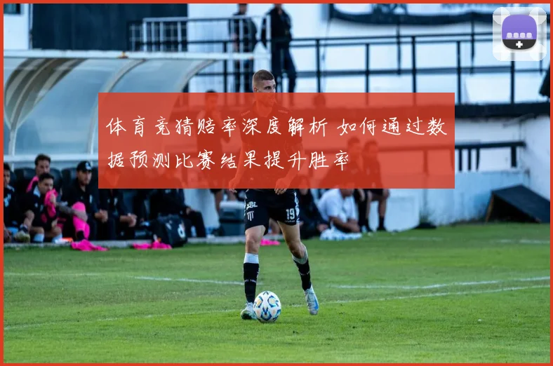 体育竞猜赔率深度解析 如何通过数据预测比赛结果提升胜率