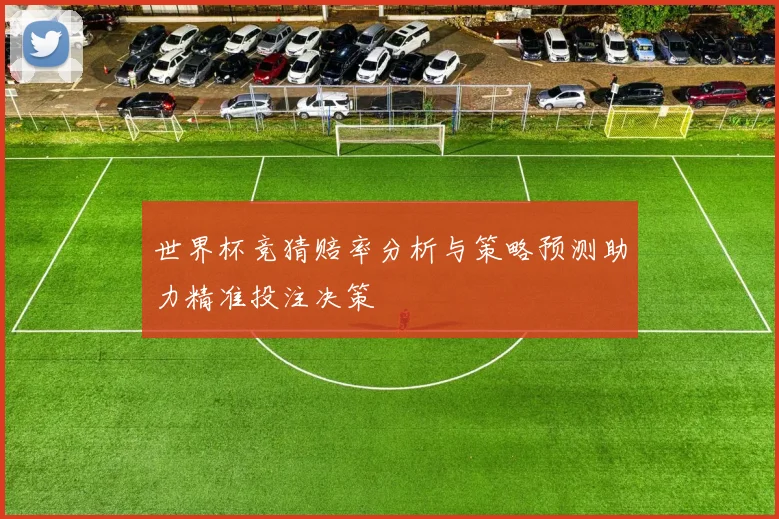 世界杯竞猜赔率分析与策略预测助力精准投注决策