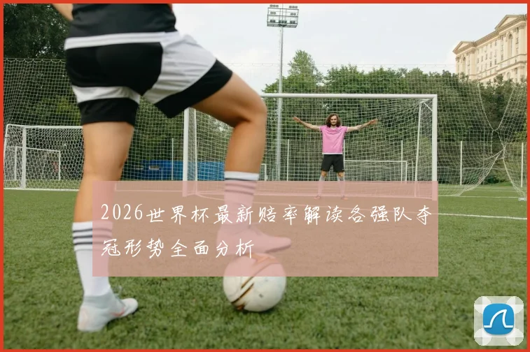 2026世界杯最新赔率解读各强队夺冠形势全面分析