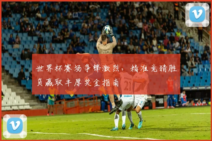 世界杯赛场争锋激烈，精准竞猜胜负赢取丰厚奖金指南